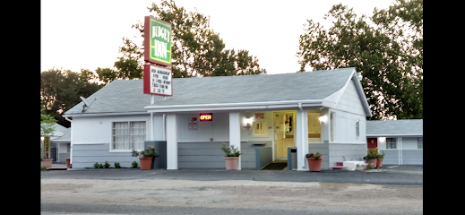 Budget Inn - Hamilton, TX — photo 1